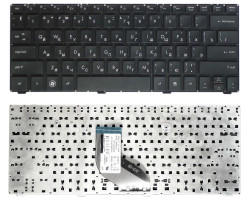 Клавіатура для ноутбука HP ProBook (4230S) Black, (No Frame) UA