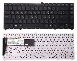 Клавіатура для ноутбука HP ProBook 4410S, 4411S, 4413S, 4415S, 4416S Black, (No Frame) UA