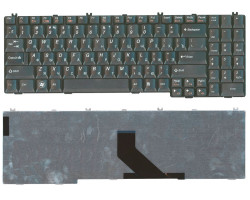 Клавіатура для ноутбука Lenovo (B550, B560, V560, G550, G550A)