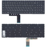 Клавіатура для ноутбука Lenovo IdeaPad (110-15IBR) Black, (No Frame), RU
