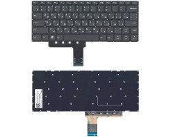 Клавіатура для ноутбука Lenovo IdeaPad (310-14IAP, 310-14IKB, 310-14ISK)