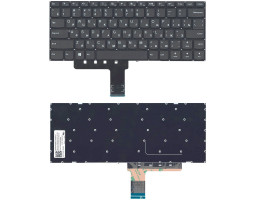 Клавіатура для ноутбука Lenovo IdeaPad (310-14IAP, 310-14IKB, 310-14ISK)