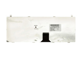 Клавіатура для ноутбука Lenovo IdeaPad (F30, F30A) Black, RU-foto2
