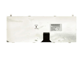 Клавіатура для ноутбука Lenovo IdeaPad (F30, F30A) Black, RU-foto2