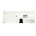 Клавіатура для ноутбука Lenovo IdeaPad (F30, F30A) Black, RU