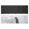 Клавіатура для ноутбука Lenovo IdeaPad Black (G560, G560A, G560E, G565, G565A)