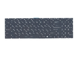 Клавіатура для ноутбука MSI (GS60 GS70 GE62 GE72 GT72 MS-16J1 MS-16J2 MS-1781)