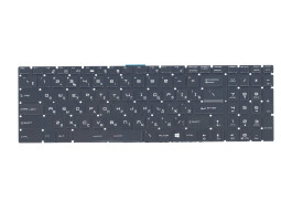 Клавіатура для ноутбука MSI (GS60 GS70 GE62 GE72 GT72 MS-16J1 MS-16J2 MS-1781) Клавіатура для ноутбука MSI (GS60 GS70 GE62 GE72 GT72 MS-16J1 MS-16J2 MS-1781)