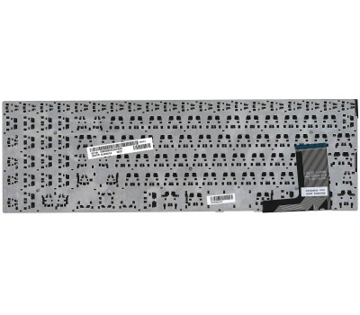 Клавіатура для ноутбука Samsung (370R4E, 370R5E, 370R4E-S01) Black, (No Frame), RU