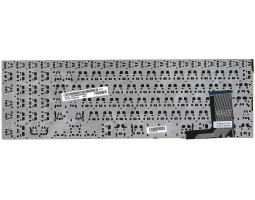Клавіатура для ноутбука Samsung (370R4E, 370R5E, 370R4E-S01) Black, (No Frame), RU-foto2