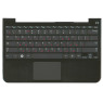 Клавіатура для ноутбука Samsung (NP900X1B) Black, (Black TopCase), RU