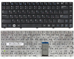 Клавіатура для ноутбука Samsung (R420, R418, R423, R425, R428, R429, R469, RV41)