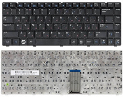 Клавіатура для ноутбука Samsung (R420, R418, R423, R425, R428, R429, R469, RV41) Клавіатура для ноутбука Samsung (R420, R418, R423, R425, R428, R429, R469, RV41)