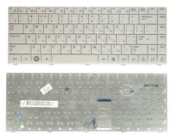 Клавіатура для ноутбука Samsung (R420, R418, R423, R425, R428, R429, R469, RV41, RV408)
