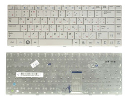 Клавіатура для ноутбука Samsung (R420, R418, R423, R425, R428, R429, R469, RV41, RV408)