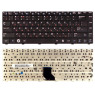 Клавіатура для ноутбука Samsung (R513, R515, R518, R520, R522) Black, RU