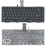 Клавіатура для ноутбука Sony Keyboard (Unit FX) Black, RU