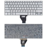 Клавіатура для ноутбука Sony Vaio (FIT 14E) Silver, (No Frame) UA