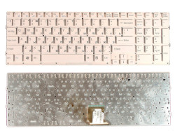Клавіатура для ноутбука Sony Vaio (VPC-CB, VPCCB, VPCCB3S1R, VPCCB2S1R)