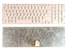 Клавіатура для ноутбука Sony Vaio (VPC-CB, VPCCB, VPCCB3S1R, VPCCB2S1R)