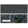 Клавіатура для ноутбука Sony Vaio (VPC-EH, VPCEH) Black, (Black Frame) UA