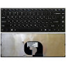Клавіатура Sony Vaio (VPCY11M1E/ S, VPCY11M1R/ S, VPCY11S1E/ S, VPCY11V9E/ S, VPCY21A7E, VPCY21B7E, VPCY