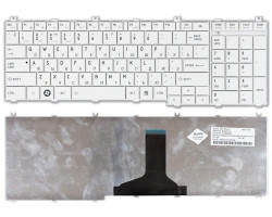 Клавіатура Toshiba Satellite (C650, C650D, C655, C655D, C660, C660, C670, C670D, L650, L650D, L656 L