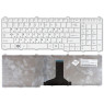 Клавіатура Toshiba Satellite (C650, C650D, C655, C655D, C660, C660, C670, C670D, L650, L650D, L656 L