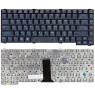 Клавіатура для ноутбука Toshiba Satellite (M18, M19, M21) Black, RU. Benq Joybook 5000