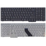 Клавиатура для ноутбука Acer Aspire (7000, 9300, 9400) Black, Mat, RU