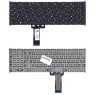 Клавиатура для ноутбука Acer Aspire A317-51, Black, (No Frame), RU