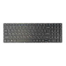 Клавиатура для ноутбука Acer Aspire R5-571T с подсветкой Black, (No Frame) RU