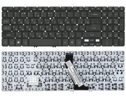 Клавиатура для ноутбука Acer Aspire V5-531, V5-531G, V5-551, V5-551G, V5-552, V5-552P, V5-571, V5-57 Клавиатура для ноутбука Acer Aspire V5-531, V5-531G, V5-551, V5-551G, V5-552, V5-552P, V5-571, V5-57