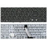 Клавиатура для ноутбука Acer Aspire V5-531, V5-531G, V5-551, V5-551G, V5-552, V5-552P, V5-571, V5-57