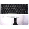 Клавиатура для ноутбука Acer eMachines D520, D720 Black, RU