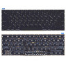 Клавиатура для ноутбука Apple MacBook Pro Retina 13&Prime; A1989, (No Frame), RU (плоский Enter)