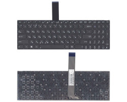 Клавиатура для ноутбука Asus (A56, A56C, A56CA, A56CB, A56CM, K56, K56C, K56CB, K56CM, K56CA, S56, S