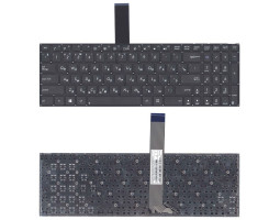 Клавиатура для ноутбука Asus (A56, A56C, A56CA, A56CB, A56CM, K56, K56C, K56CB, K56CM, K56CA, S56, S