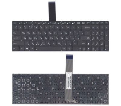 Клавиатура для ноутбука Asus (A56, A56C, A56CA, A56CB, A56CM, K56, K56C, K56CB, K56CM, K56CA, S56, S
