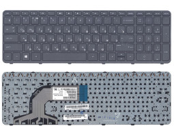 Клавиатура для ноутбука HP 250 G3, 255 G2, 255 G3, Pavilion SleekBook 15-e, 15-e000, 15-e002er, 15-e Клавиатура для ноутбука HP 250 G3, 255 G2, 255 G3, Pavilion SleekBook 15-e, 15-e000, 15-e002er, 15-e