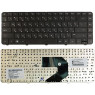 Клавиатура для ноутбука HP Pavilion (G4, G4-1000) Black, RU