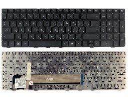 Клавиатура для ноутбука HP ProBook (4530S, 4535S, 4730S) Black, RU