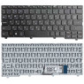 Клавиатура для ноутбука Lenovo IdeaPad (100S-11IBY) Black (No Frame), RU