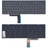 Клавиатура для ноутбука Lenovo IdeaPad (310, 310-15ISK, V310-15ISK, 310-15ABR, 310-15IAP) Black, (No