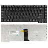 Клавиатура для ноутбука LG (LM50) Black, RU