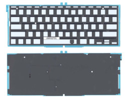 Підсвічування для клавіатури Apple MacBook Air 11″ A1370 2010 2011 Підсвічування для клавіатури Apple MacBook Air 11″ A1370 2010 2011