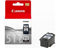 Картридж Canon PG-512Bk, Black, OEM (MP240-270/ 480/ 490,MX320/ 330)
