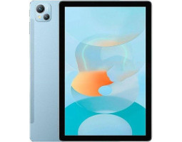 Планшетный ПК 10.1″ Blackview Tab 13, Twilight Blue, LTE, 6/ 128Gb, 7280 mAh, Android 12 Планшетный ПК 10.1″ Blackview Tab 13, Twilight Blue, LTE, 6/ 128Gb, 7280 mAh, Android 12
