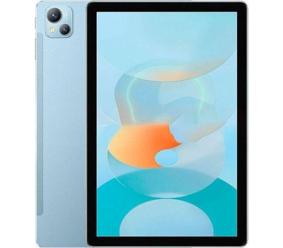 Планшетный ПК 10.1&Prime; Blackview Tab 13, Twilight Blue, LTE, 6/ 128Gb, 7280 mAh, Android 12