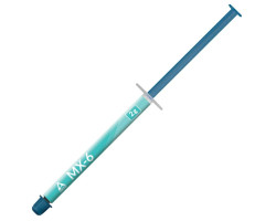 Термопаста Arctic MX-6, 2,0g, шприц, 7.5 Вт/ мК, -50°C /  +150°C (ACTCP00079A)